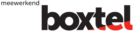 Logo van Gemeente Boxtel