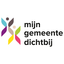 Logo van MijnGemeenteDichtbij